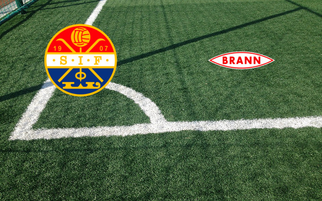 Stromsgodset-Brann Bergen_it Formazioni Stromsgodset-Brann Bergen