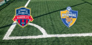 Suwon FC-Ulsan HD FC (venerdì 05 luglio 2024 ore 12:30): formazioni ufficiali, quote, pronostici Formazioni Suwon FC-Ulsan HD FC