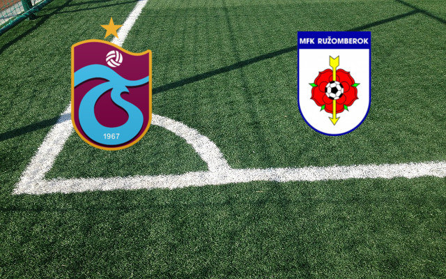 Trabzonspor-Ruzomberok_it Formazioni Trabzonspor-Ruzomberok