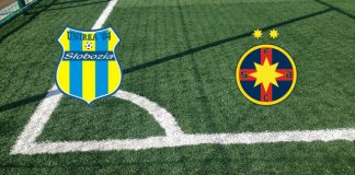 Unirea Slobozia-Steaua (venerdì 19 luglio 2024 ore 20:30): formazioni ufficiali, quote, pronostici Formazioni Unirea Slobozia-Steaua