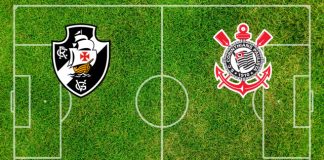 Vasco da Gama-Corinthians (giovedì 11 luglio 2024 ore 00:00): formazioni ufficiali, quote, pronostici Formazioni Vasco da Gama-Corinthians