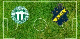 Västerås SK-AIK (sabato 03 agosto 2024 ore 15:00): formazioni ufficiali, quote, pronostici Formazioni Västerås SK-AIK