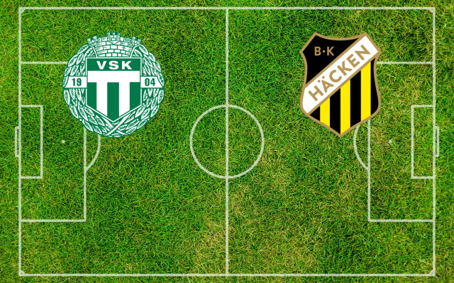 Västerås SK-BK Hacken_it Formazioni Västerås SK-BK Hacken