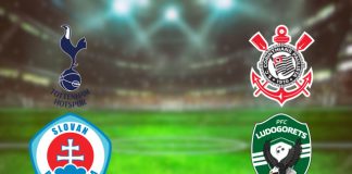 Pronostici di oggi 17 luglio, preliminari di Champions League e amichevole per il Tottenham pronostici 20240716