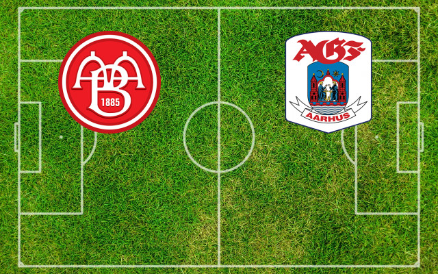 Aalborg BK-Aarhus GF_it Formazioni Aalborg BK-Aarhus GF