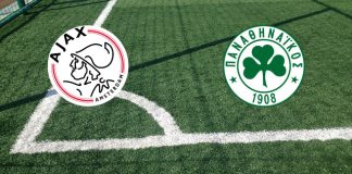 Formazioni Ajax-Panathinaikos