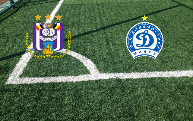 Anderlecht-Dinamo Minsk_it Formazioni Anderlecht-Dinamo Minsk