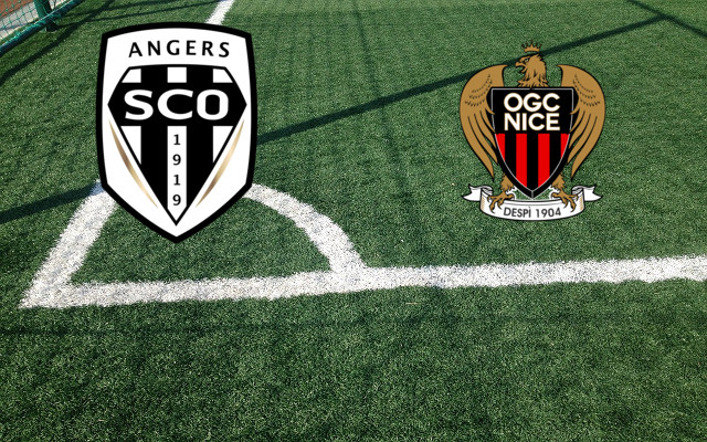 Angers-Nizza_it Formazioni Angers-Nizza
