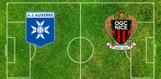Auxerre-Nizza (domenica 18 agosto 2024 ore 15:00): formazioni ufficiali, quote, pronostici, convocati Formazioni Auxerre-Nizza