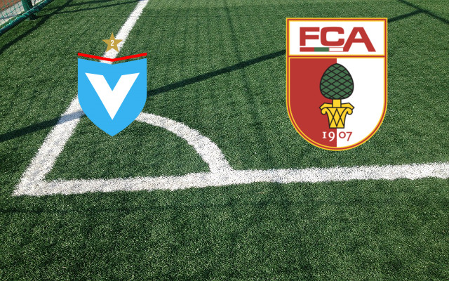 BFC Viktoria 1889-Augsburg_it Formazioni BFC Viktoria 1889-Augsburg