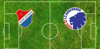 Banik Ostrava-FC Copenaghen (Qualificazioni Conference League, 15-08-2024 ore 19:00 ): formazioni ufficiali, quote, pronostici Formazioni Banik Ostrava-FC Copenaghen