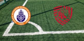 Basaksehir-FC Iberia 1999 (Qualificazioni Conference League, 15-08-2024 ore 19:45 ): formazioni ufficiali, quote, pronostici Formazioni Basaksehir-FC Iberia 1999