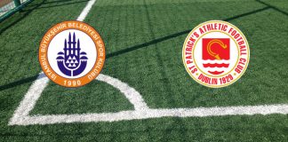 Basaksehir-St. Patricks (Qualificazioni Conference League, 28-08-2024 ore 18:00 ): formazioni ufficiali, quote, pronostici Formazioni Basaksehir-St. Patricks