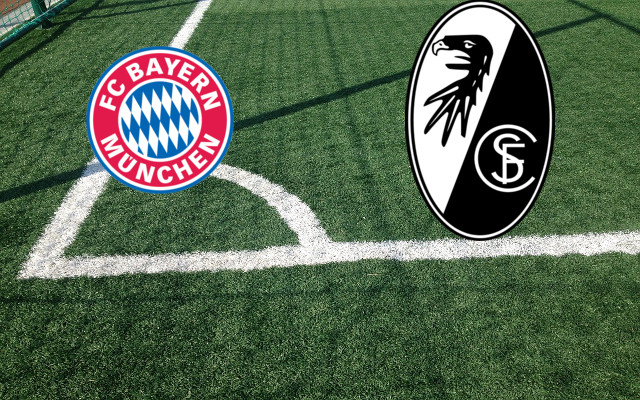 Bayern Monaco-Friburgo_it Formazioni Bayern Monaco-Friburgo