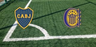 Boca Juniors-Rosario Central (domenica 01 settembre 2024 ore 02:00): formazioni, quote, pronostici Formazioni Boca Juniors-Rosario Central