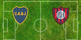 Boca Juniors-San Lorenzo (domenica 18 agosto 2024 ore 19:30): formazioni, quote, pronostici Formazioni Boca Juniors-San Lorenzo