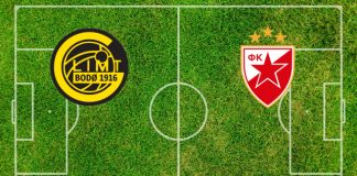 Bodo/Glimt-Stella Rossa (Qualificazioni Champions League, 20-08-2024 ore 21:00 ): formazioni ufficiali, quote, pronostici Formazioni Bodo/Glimt-Stella Rossa