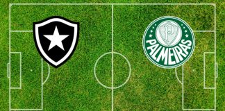 Botafogo RJ-Palmeiras (Copa Libertadores, 15-08-2024 ore 02:30 ): formazioni ufficiali, quote, pronostici Formazioni Botafogo RJ-Palmeiras