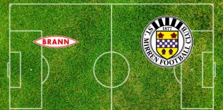 Brann Bergen-St. Mirren (Qualificazioni Conference League, 15-08-2024 ore 19:00 ): formazioni ufficiali, quote, pronostici Formazioni Brann Bergen-St. Mirren