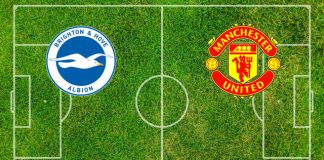 Brighton-Manchester United (sabato 24 agosto 2024 ore 13:30): formazioni ufficiali, quote, pronostici Formazioni Brighton-Manchester United