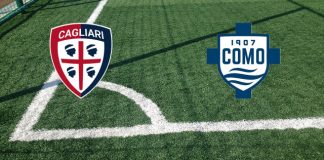 Formazioni Cagliari-Como
