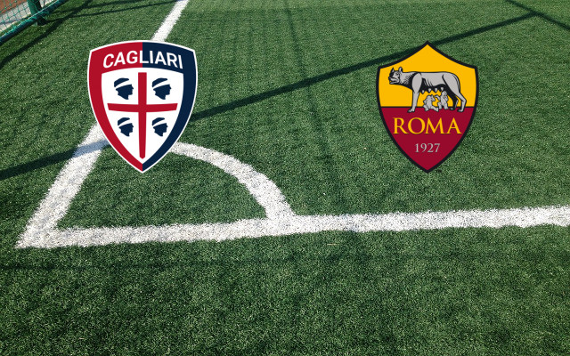 Cagliari-Roma_it Formazioni Cagliari-Roma