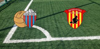 Catania-Benevento (lunedì 02 settembre 2024 ore 21:15): formazioni, quote, pronostici, convocati. Cinque indisponibili per Auteri Formazioni Catania-Benevento