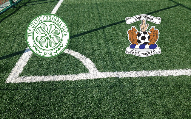 Celtic-Kilmarnock_it Formazioni Celtic-Kilmarnock