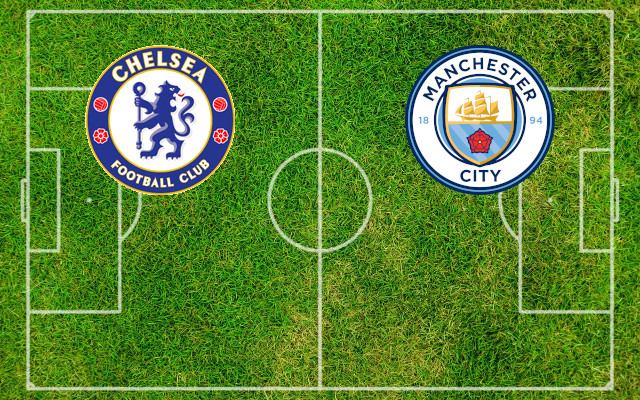 Chelsea-Manchester City_it Formazioni Chelsea-Manchester City