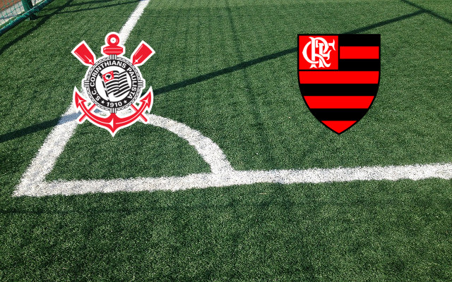 Corinthians-Flamengo_it Formazioni Corinthians-Flamengo