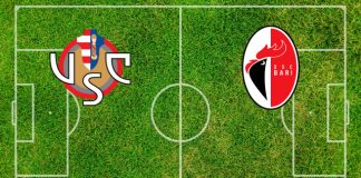Cremonese-Bari (Coppa Italia, 10-08-2024 ore 18:00 ): formazioni, quote, pronostici, convocati. Stroppa senza Bonaiuto, Longo al completo Formazioni Cremonese-Bari