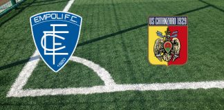 Empoli-Catanzaro (Coppa Italia, 10-08-2024 ore 20:45 ): formazioni ufficiali, quote, pronostici, convocati. D’Aversa con 4 assenti, Caserta convoca il nuovo arrivato Ceresoli Formazioni Empoli-Catanzaro