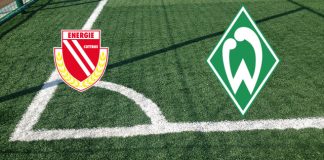Energie Cottbus-Werder Brema (lunedì 19 agosto 2024 ore 18:00): formazioni, quote, pronostici Formazioni Energie Cottbus-Werder Brema
