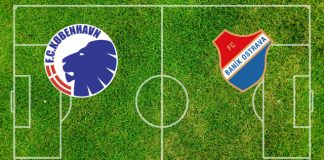 FC Copenaghen-Banik Ostrava (Qualificazioni Conference League, 07-08-2024 ore 19:00 ): formazioni ufficiali, quote, pronostici Formazioni FC Copenaghen-Banik Ostrava