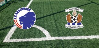 FC Copenaghen-Kilmarnock (Qualificazioni Conference League, 22-08-2024 ore 20:00 ): formazioni ufficiali, quote, pronostici Formazioni FC Copenaghen-Kilmarnock