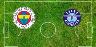 Fenerbahce-Adana Demirspor (sabato 10 agosto 2024 ore 20:45): formazioni ufficiali, quote, pronostici Formazioni Fenerbahce-Adana Demirspor