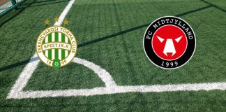 Ferencvaros-Midtjylland (Qualificazioni Champions League, 13-08-2024 ore 20:00 ): formazioni ufficiali, quote, pronostici Formazioni Ferencvaros-Midtjylland