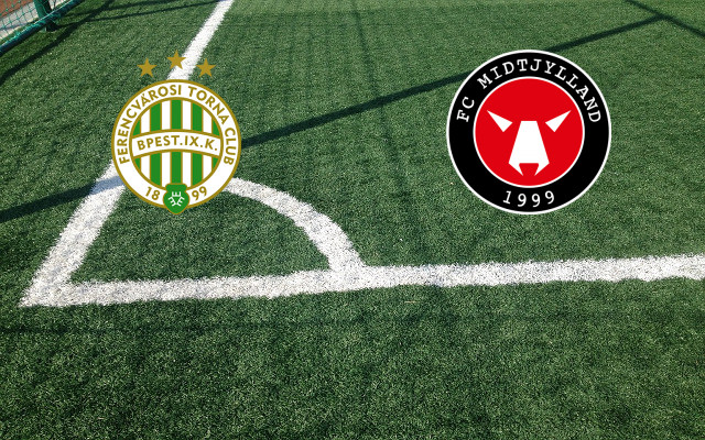 Ferencvaros-Midtjylland_it Formazioni Ferencvaros-Midtjylland