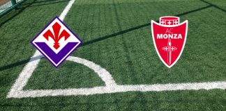 Formazioni Fiorentina-Monza