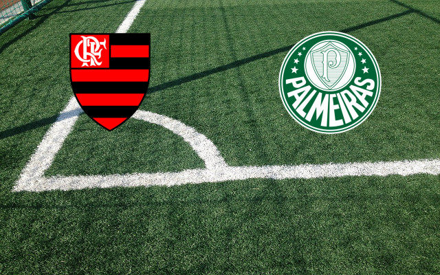 Flamengo-Palmeiras_it Formazioni Flamengo-Palmeiras