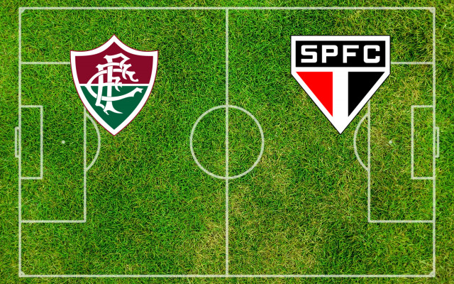 Fluminense-Sao Paulo_it Formazioni Fluminense-Sao Paulo