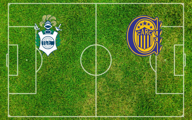Gimnasia La Plata-Rosario Central_it Formazioni Gimnasia La Plata-Rosario Central