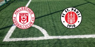 Hallescher-St. Pauli (venerdì 16 agosto 2024 ore 18:00): formazioni, quote, pronostici Formazioni Hallescher-St. Pauli