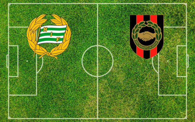 Hammarby-Brommapojkarna_it Formazioni Hammarby-Brommapojkarna