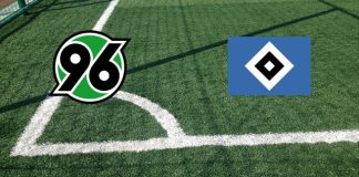Formazioni Hannover 96-Amburgo