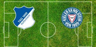 Hoffenheim-Holstein Kiel (sabato 24 agosto 2024 ore 15:30): formazioni ufficiali, quote, pronostici Formazioni Hoffenheim-Holstein Kiel