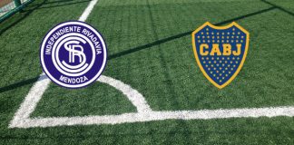 Independiente Rivadavia-Boca Juniors (sabato 10 agosto 2024 ore 23:45): formazioni ufficiali, quote, pronostici Formazioni Independiente Rivadavia-Boca Juniors