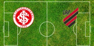 Internacional-Athletico Paranaense (lunedì 12 agosto 2024 ore 00:00): formazioni, quote, pronostici Formazioni Internacional-Athletico Paranaense