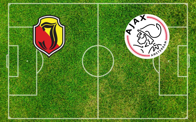 Jagiellonia Bialystok-Ajax_it Formazioni Jagiellonia Bialystok-Ajax