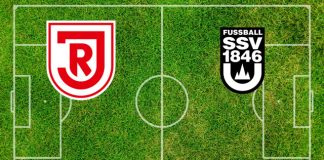 Jahn Regensburg-SSV Ulm 1846 (venerdì 09 agosto 2024 ore 18:30): formazioni ufficiali, quote, pronostici Formazioni Jahn Regensburg-SSV Ulm 1846